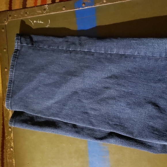 Chaps Men's Jeans 38x30 Slim Straight - Picture 6 of 11